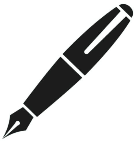 কলম প্রতীক